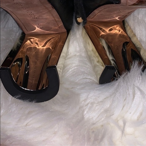 BCBGMAXAZRIA Bea Over-The-Knee Boot - Picture 3 of 15